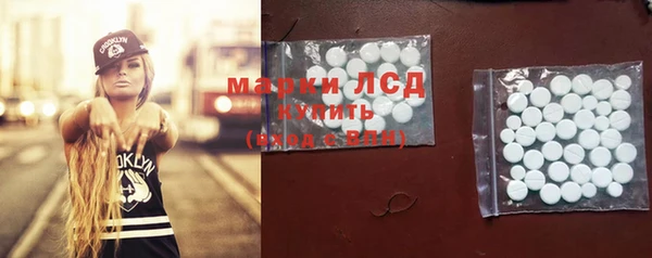 стаф Белоозёрский